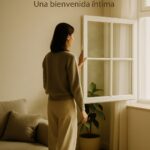 ESTAS EN CASA *Bienvenida a mi espacio*